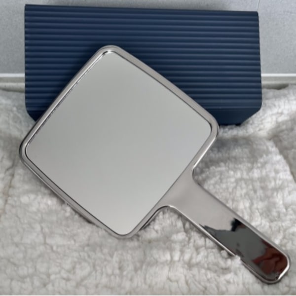 Smink speglar Smink spegel 17X10CMSQUARE SQUARE 17x10cm Square 17x10cmSquare