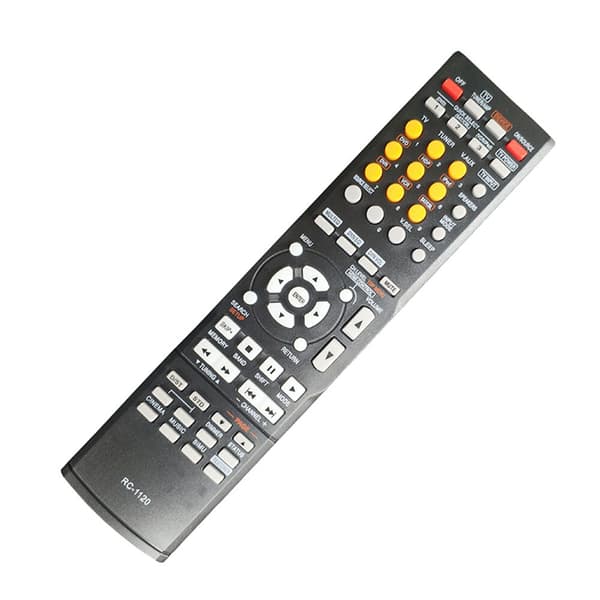 Fjärrkontroll för Denon AVR-1910 AVR1610 AV-receiver