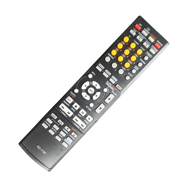 Fjernkontroll for Denon AVR-1910 AVR1610 AV-mottaker