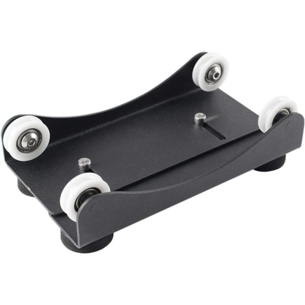 CDQ Filament Spoleholder Hylder Tilbehør Materialer Bakke Stativ Filament Holder 3D Printer Tilbehør