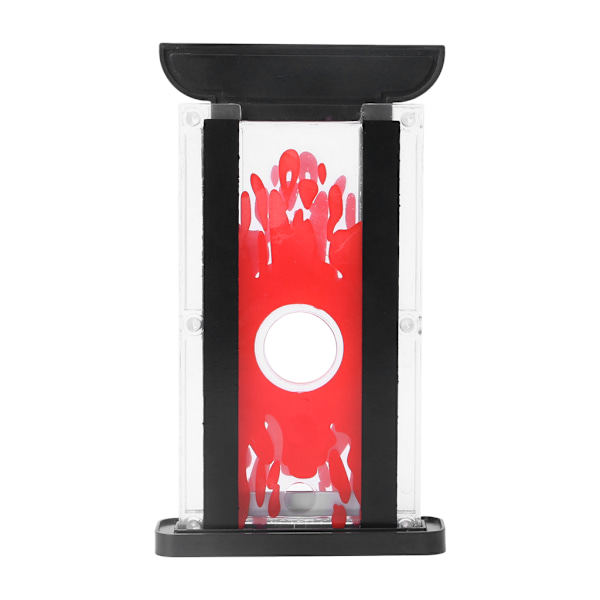 Morsom Fingerkutter Guillotine for Høy Kutter Magiker Triks Scene Rekvisitt Magi T