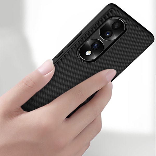 NILLKIN mobilskydd för Huaweihonor 70 Pro Anti Scratch Ultra-thin skal
