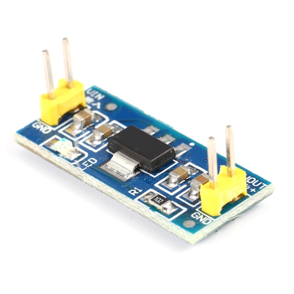 6V12V till 5V Strömförsörjningsmodul 800mA DCDC för Board DIY