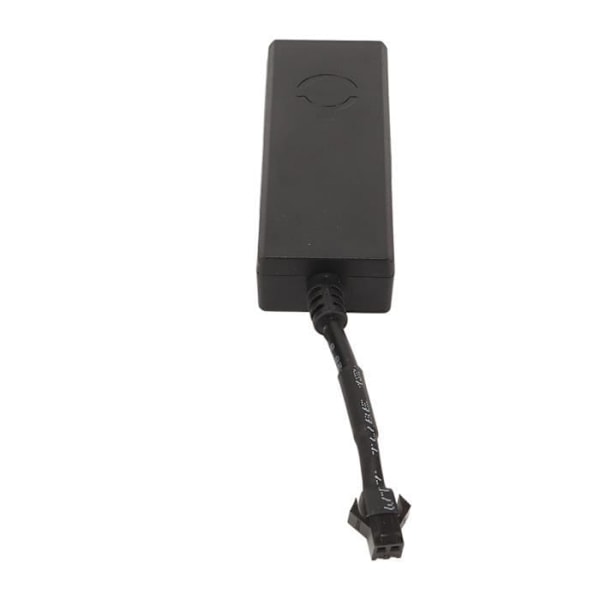 HURRISE Real Time GPS Tracker - Lang standby - til sporing af elektroniske enheder