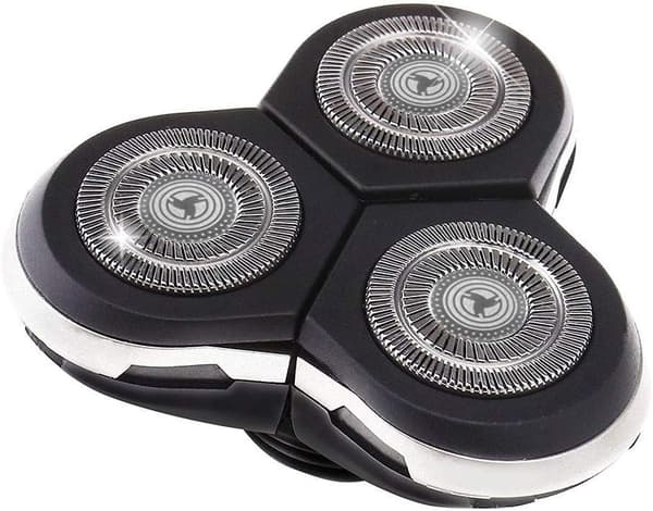 Barberhøvelhode Philips Norelco RQ11 RQ10 Arcitec - Perfekt