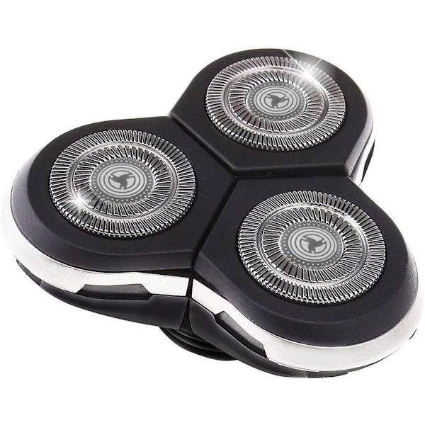Rakhuvud Philips Norelco RQ11 RQ10 Arcitec - Perfekt