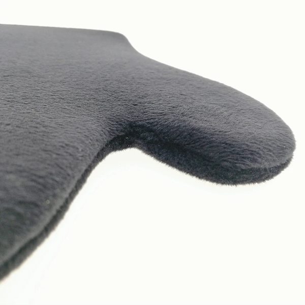 Rengjøringsverktøy Tanning Applicator Hender Back Applicator
