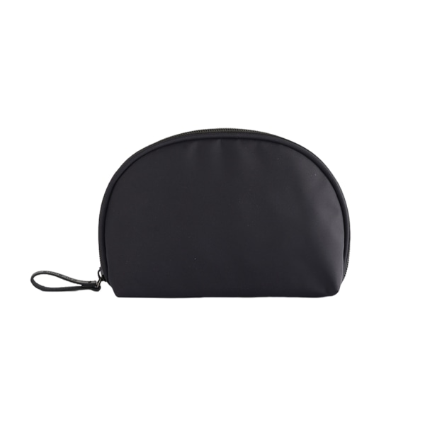 1/2/3 kompakt, slitesterk og langvarig sminkepung for alle sorte black 1 Pc