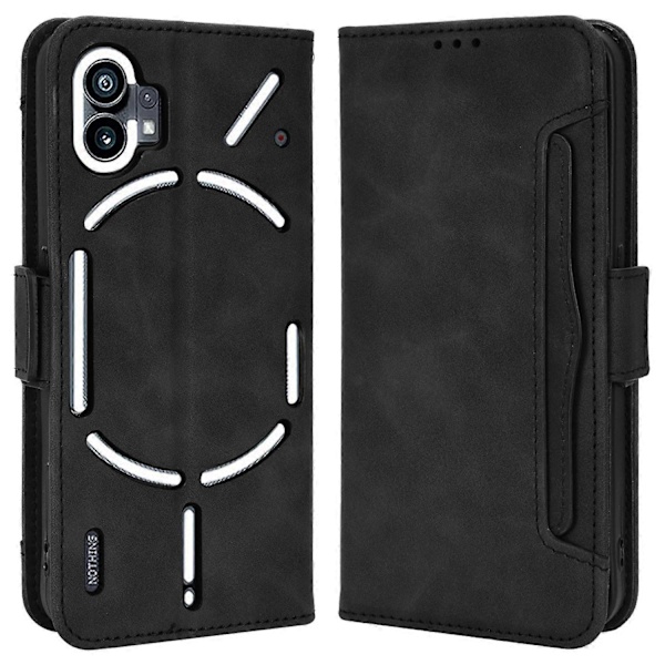 Puhelinkotelo Nothing phone (1) 5G Style A[qb] -puhelimelle Style A Multicolor