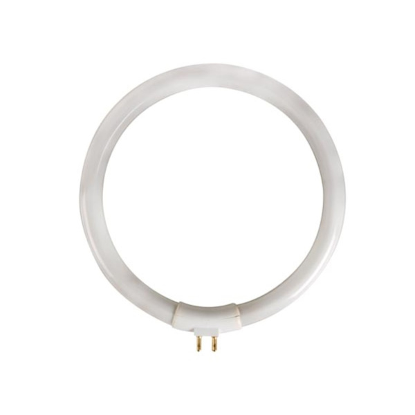 Cirkulært lysstofrør 12W/T4 til Vtlamp10 65