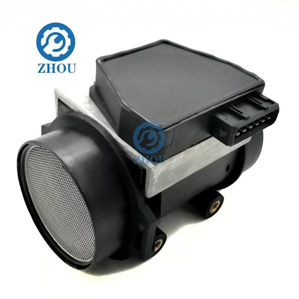 0280212016 0986280101 8251497 Mass Air Flow MAF Sensor För VOLVO 940 II 944 945 960 Estate 964 965 2.0 2.3 ti Turbo 2.0L 2.3L