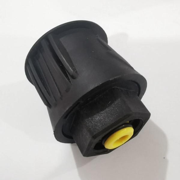 Kobling for høytrykksvaskeslange adapter Konverter Strøm for Nilfisk serie vaskeslange tilbehør