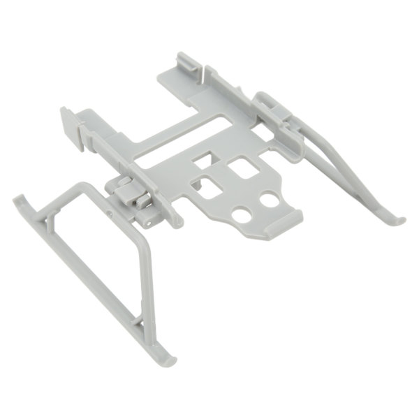 Drone Foldable Landing Rack Quick Disassembly Extension Leg Props Drone Height Extender for Mini 3 Pro