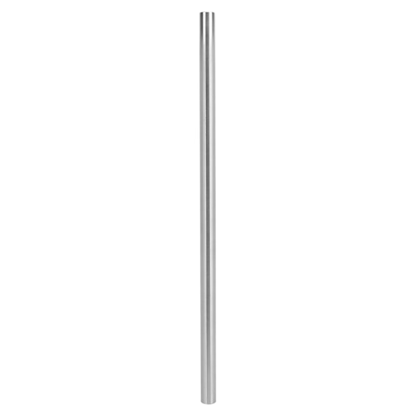 300mm 610008100300 aluminum tube 10mm outer diameter x 8mm inner diameter industrial rod for robotics