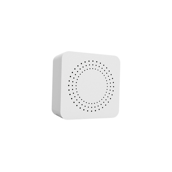 Wifi Mini Smart Switch Nedtellingsfunksjon Delingsfunksjon Smart Lysbryter