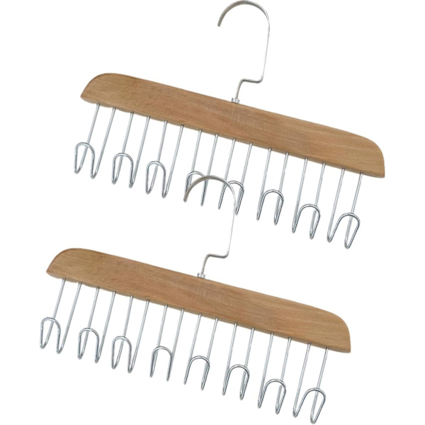 BH-Henger | Stabil og holdbar arrangør | Plass S Khaki*2