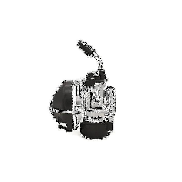 Forgasser 1412 for Dellorto 1412mm Sha Moped Carb Tomos 14 12 1