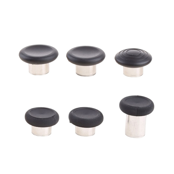 Kontroll 3D Analog Stick-lock, Tumgrepp, Avtryckare, D-Pad-knapphållare för -Xbox One Elite Series 2
