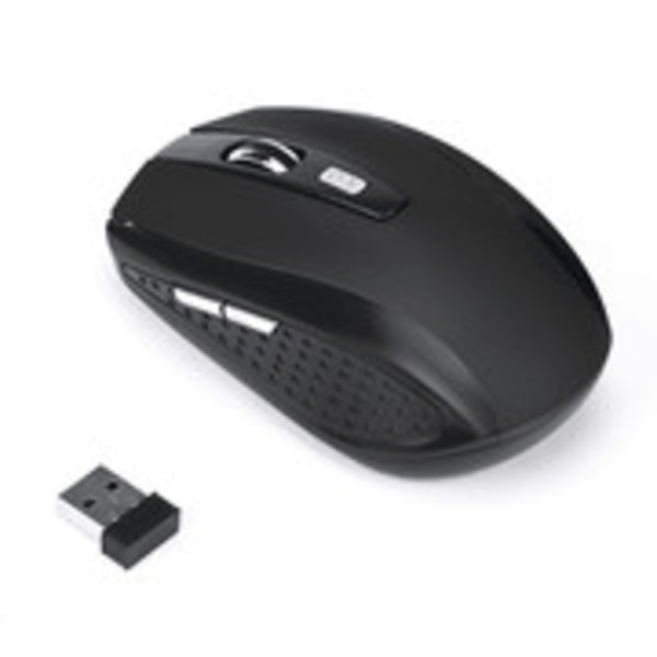 Computer Mouse Wireless - 6D Optical - Mouse for Computer