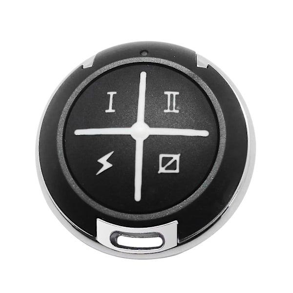 2022 Universal Bilalarm Garageport Fjernbetjening Portåbner Duplikator Klon Kode Scanner Garageport Sikkerhedsalarm Fjernbetjening Ke