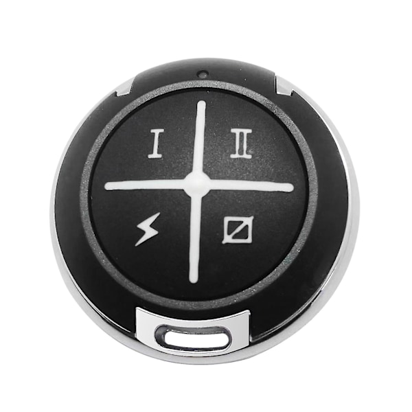 2022 Universal Car Alarm Garage Door Remote Control Gate Opener Duplicator Clone Code Scanner Garage Door Security Alarm Remote Control Ke