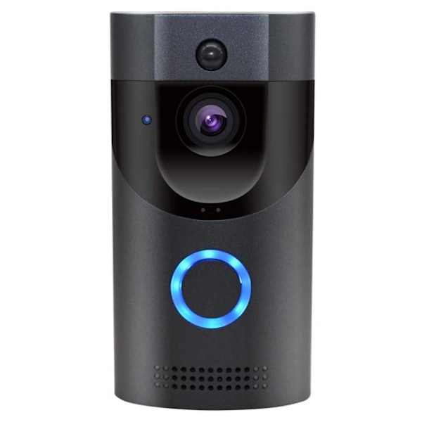 WiFi Doorbell Camera Waterproof Video Doorbell Camera Smart