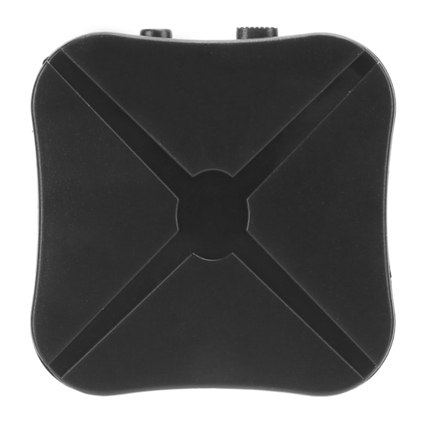 Bærbar trådløs Bluetooth 4.2 sendermottaker 2 i 1 lydadapter 3,5 mm utgang