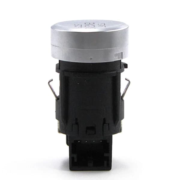 Bilnøgle Start Stop Motor En Knap Afbryder Nøglefri Start Afbryder Dele Til VW Golf 7 MK7 VII(bt)