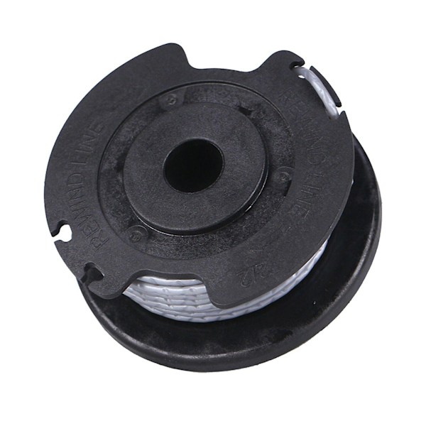 3 stk Gresstrimmer Spoler Reservedeler for Bosch Art 24 27 30-36 Li Trimmer Tråd Ft