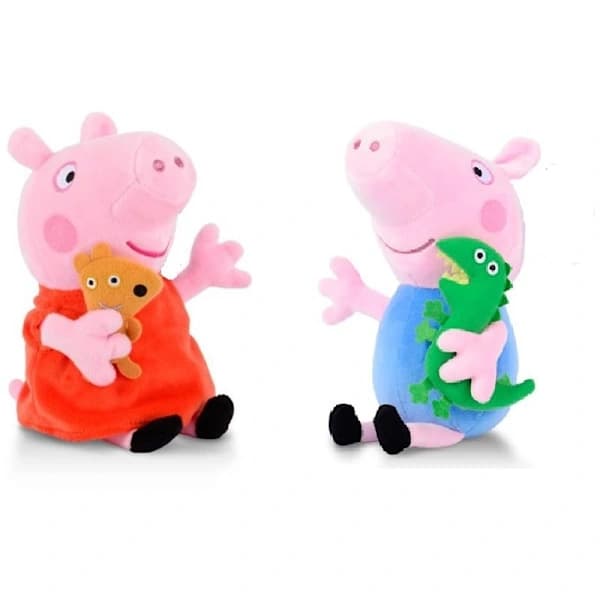 Babblarna Big Bibbi 50cm{HW}