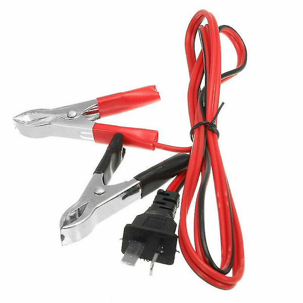 12V laturi DC-latauskaapelin johtosarja Honda-laturille EU1000i EU2000i