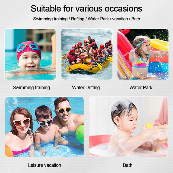 Svømmebriller for barn Swim Eyewear EE E E