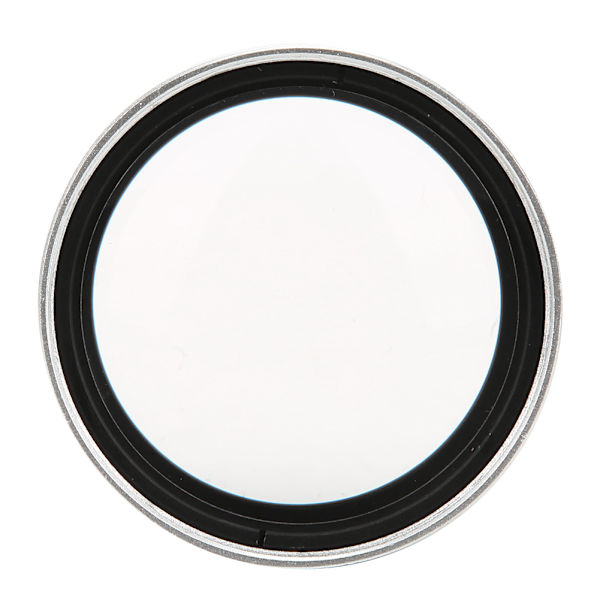 37MM 2X Aluminiumlegering Förstoringslins för 37MM Diameter Kameralins