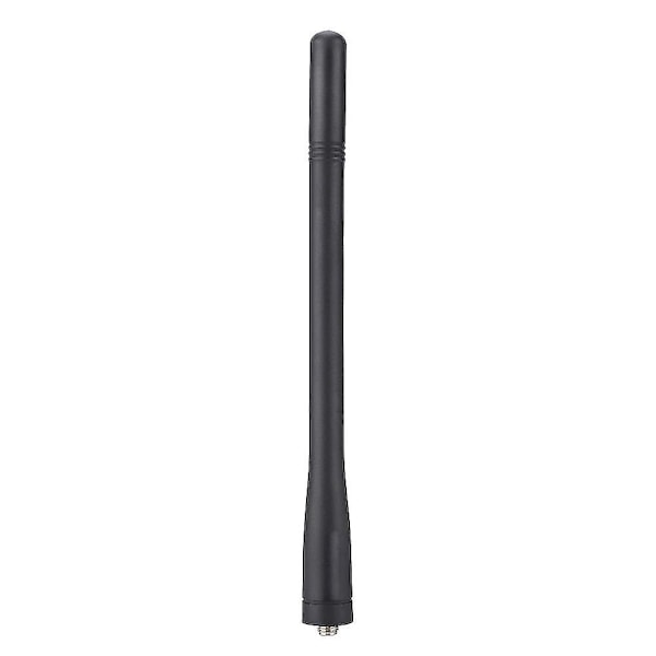 Kra27 Uhf whip antenna 400-470mhz compatible with Kenwood radio T