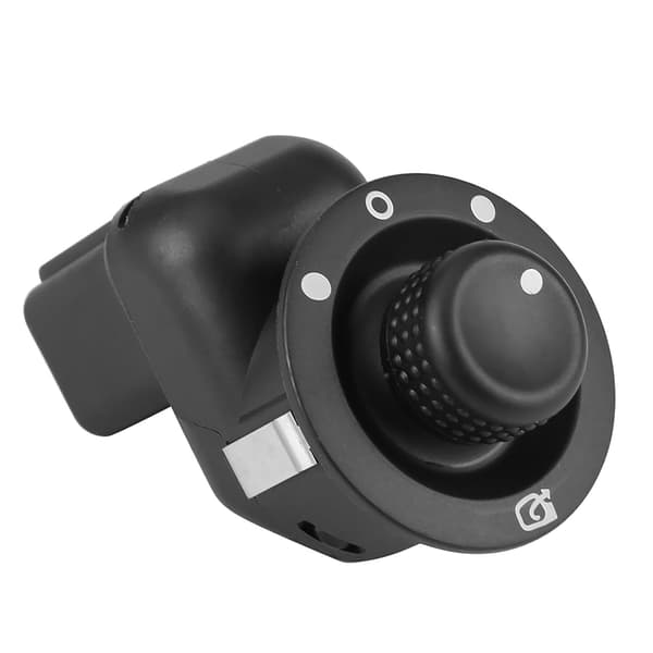 Kompatibel med strømfoldespejlskontakt til Renault Kangoo 8200109014