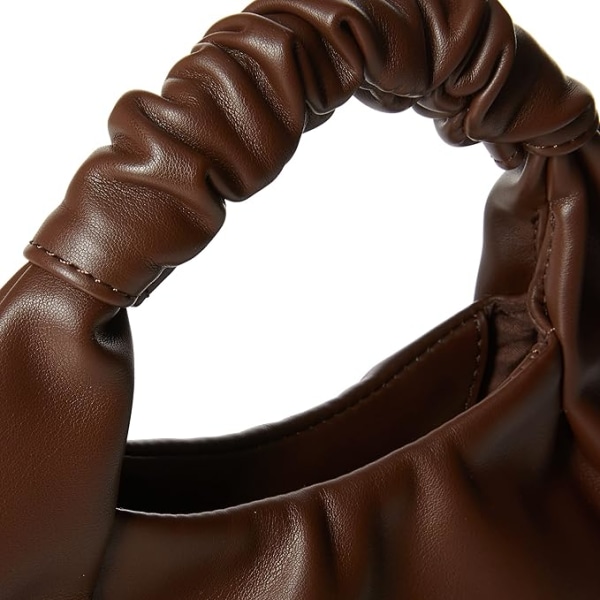 Drop Women's Addison Soft Volume Top Handle Bag
