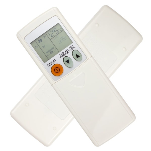 Aircon fjernbetjening Mt Mitsubishi Aircon fjernbetjening Mt