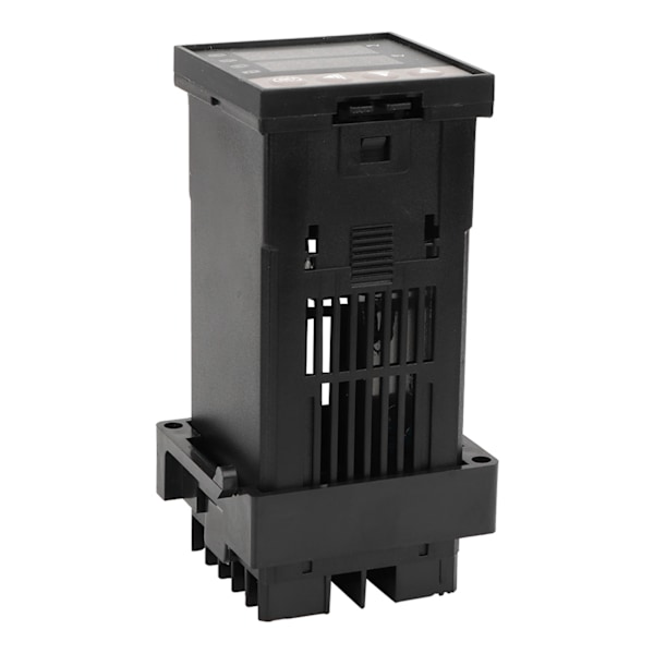 PID REX-C100 Temperaturregulator 40A Solid State Relä K Termoelement GD