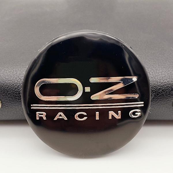 4 stk. Oz M582 55mm dæksel Oz Racing Bilhjul Center Hub Caps Legering Fælg Center Hub Cap Cover|hjul Center Caps|,c 4 stk.