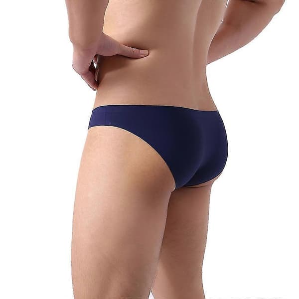Miesten alushousut Dark Blue 2XL