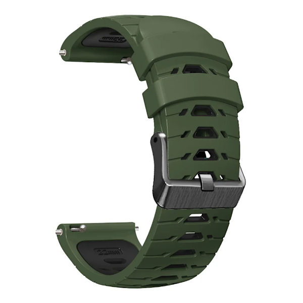 22mm ranneke Xiaomi Huami Amazfit GTR 47mm 2 2e Stratos 3 -ranneke Amazfit GTR 4 3pro -ranneke Correa I IN Amazfit GTR 3