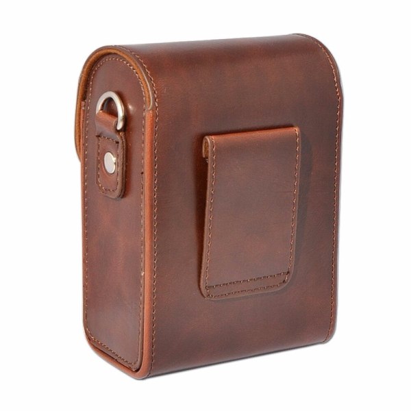 Kamerataske til Panasonic Lumix LX10 LX15 TZ96 TZ95 TZ90 TZ80 TZ70 TZ60 TZ50 TZ40 TZ30 TZ20 TZ10 ZS70 ZS50 ZS30 ZS20 Black