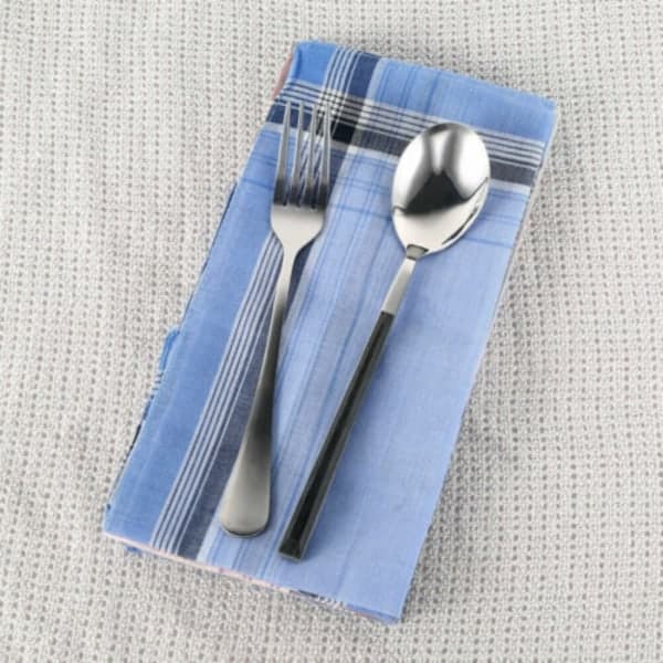 Taskuliinat Puuvillaiset taskuliinat
