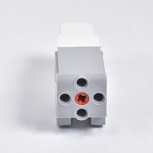 Ev3 Medium Servo Motor 45503 99455 45544 31313 Block för lägre belastning högre