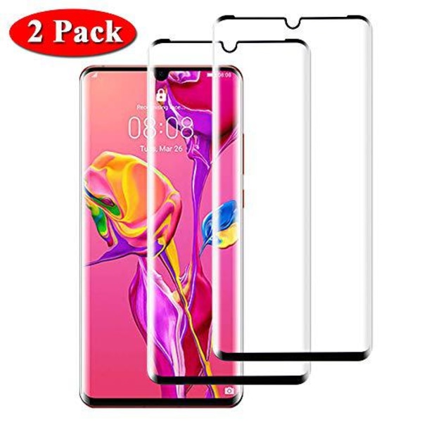 kpl karkaistu lasi Huawei p30 pro