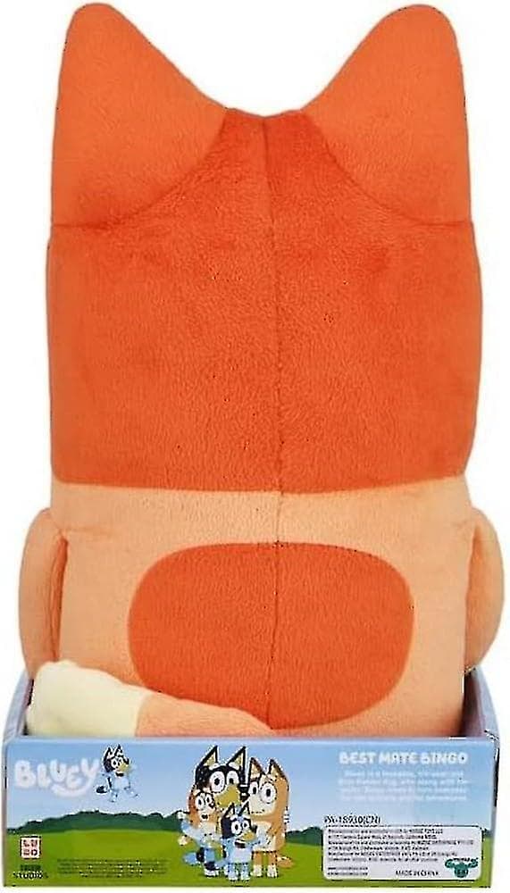 Erittäin suuri 45 cm pehmolelu, söpö jättipehmolelu