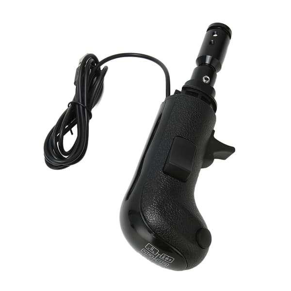 USB Simulator Gear Shifter Professionel PC Racing Gear Shifter til Logitech G25 G27 G29 G920 G923 Thrustmaster TH8A{hw}