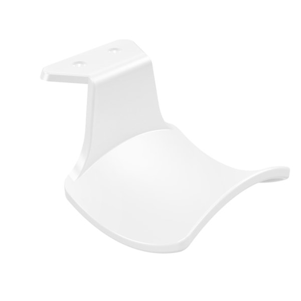 Väggmonterad hörlursställ Universell headset-hållare A6