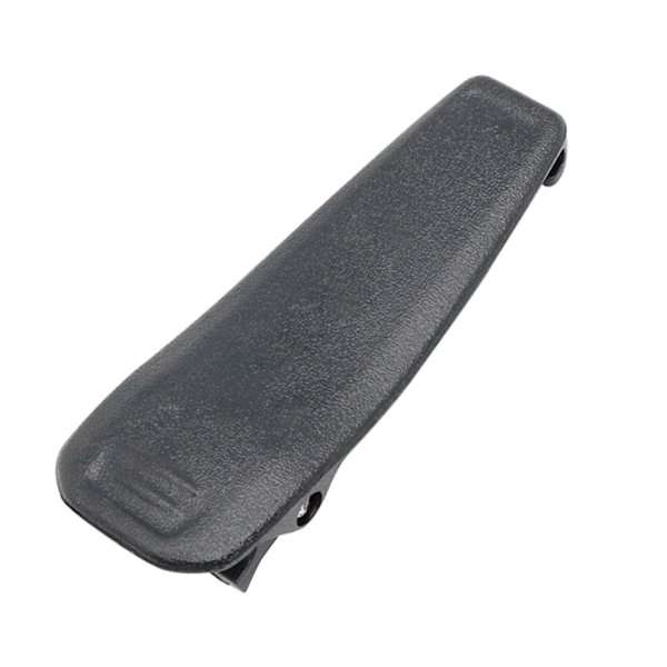 Walkie Talkie Bælteclips Udskiftning til Ic-v80e Ic-