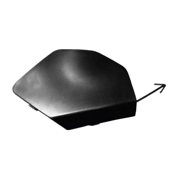 Tilhengerfeste for frontfanger Nissan Qashqai J11, deksel, 2018-2020